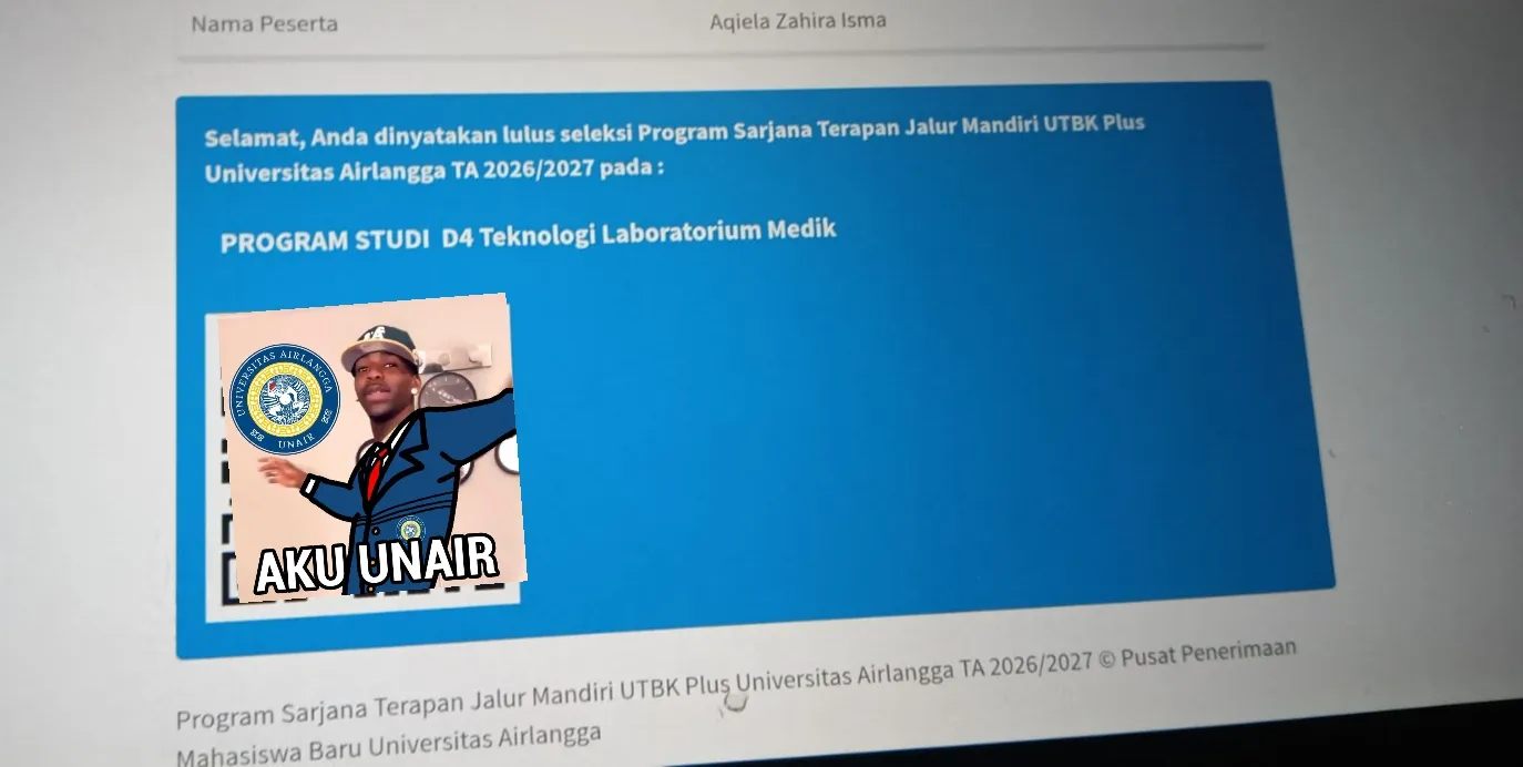 guysss akhirnyaaa unerrr after tiga kali di stecuin uner yeah terima kasihh analiticaa dan Latsol…