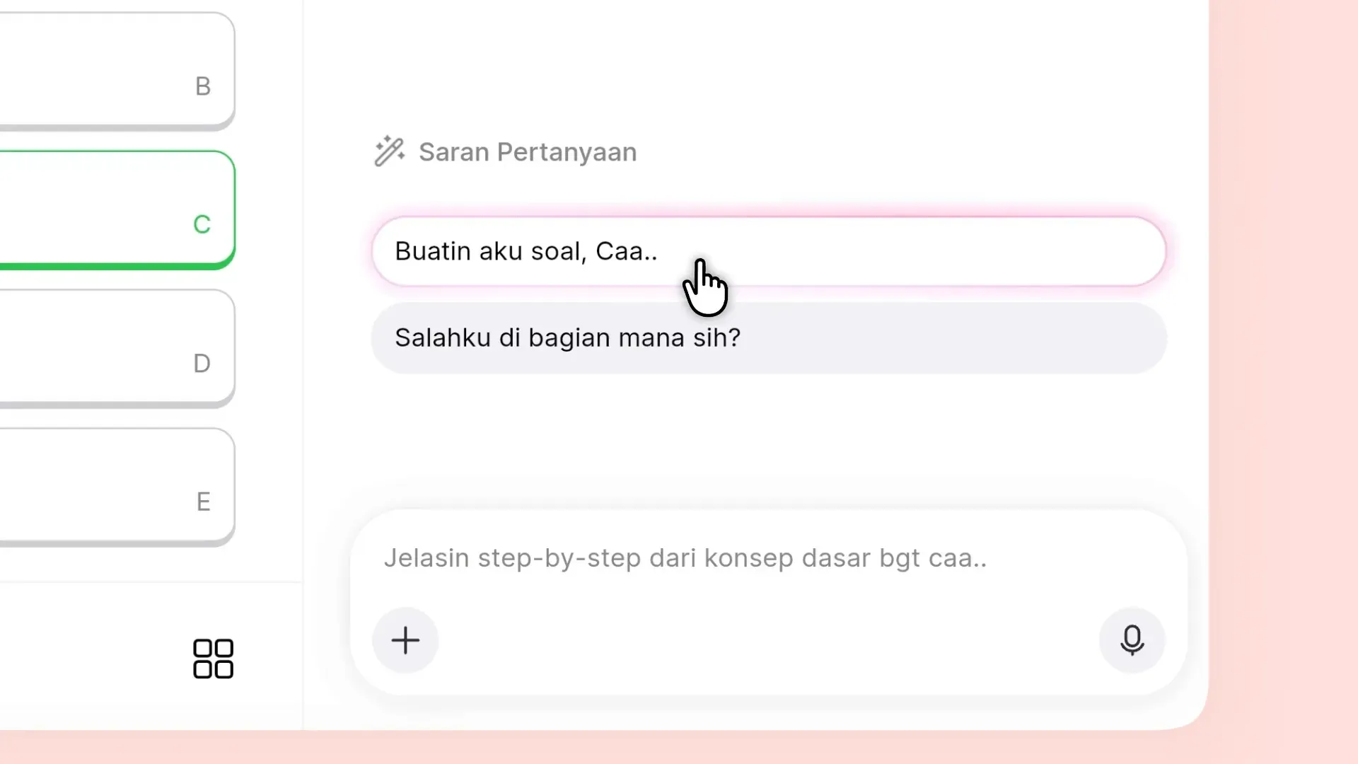 Ada yang pernah pake fitur ini? Gimana menurut kalian?