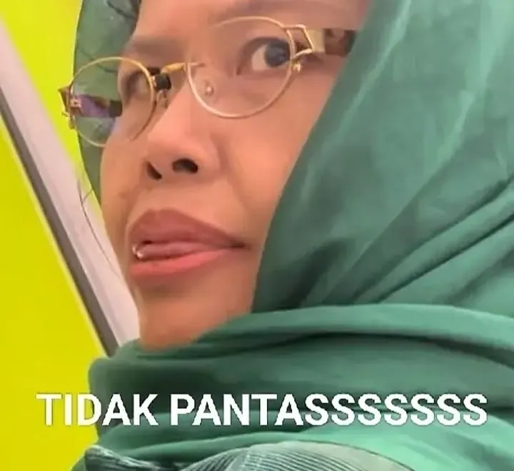 Tanpa 4 Hal Ini, Kamu Bisa Gagal Masuk Ruang UTBK “Kak kalo berangkat UTBK pake outfit skena,…