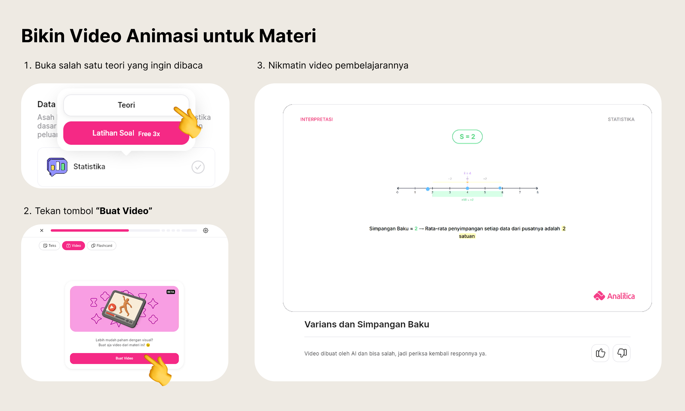 Apa Hukum Ngerjain PK & PM Modal Cap Cip Cup Tapi Pengen Skor 700+ Menurut BMKG? PK dan PM itu…
