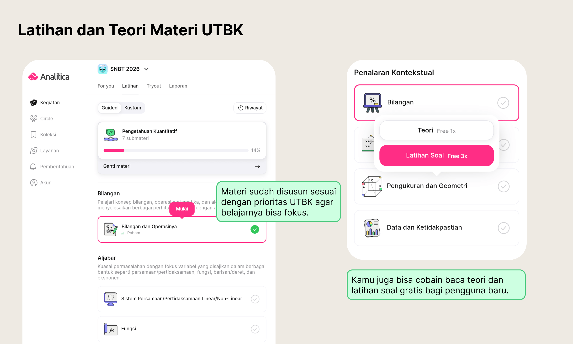 Apa Hukum Ngerjain PK & PM Modal Cap Cip Cup Tapi Pengen Skor 700+ Menurut BMKG? PK dan PM itu…