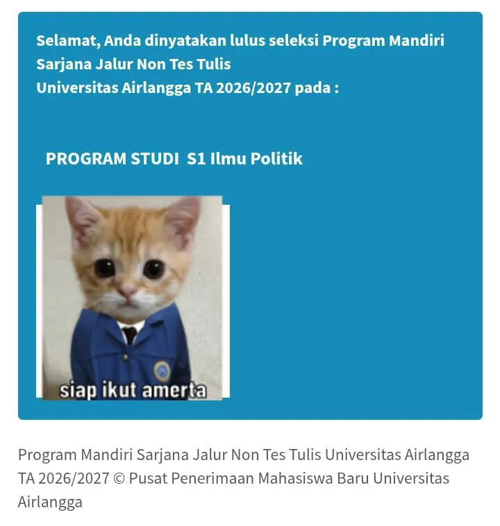 thank u analitica udh menemani aku berjuang di PTN