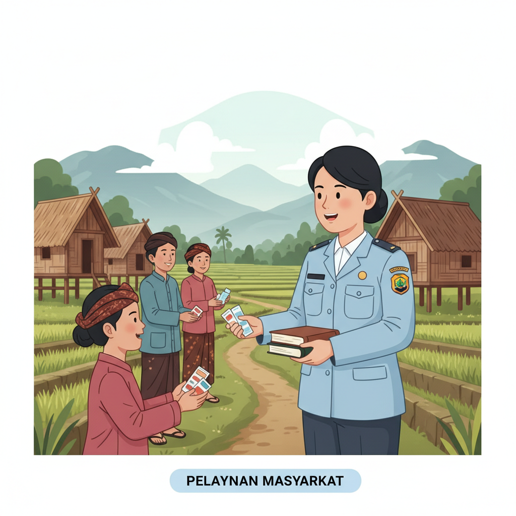 ilustrasi