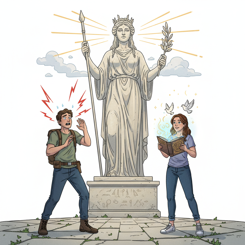 ilustrasi