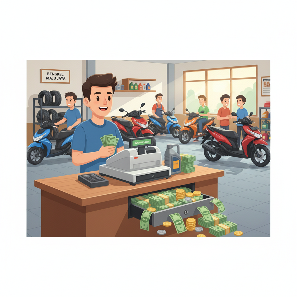ilustrasi