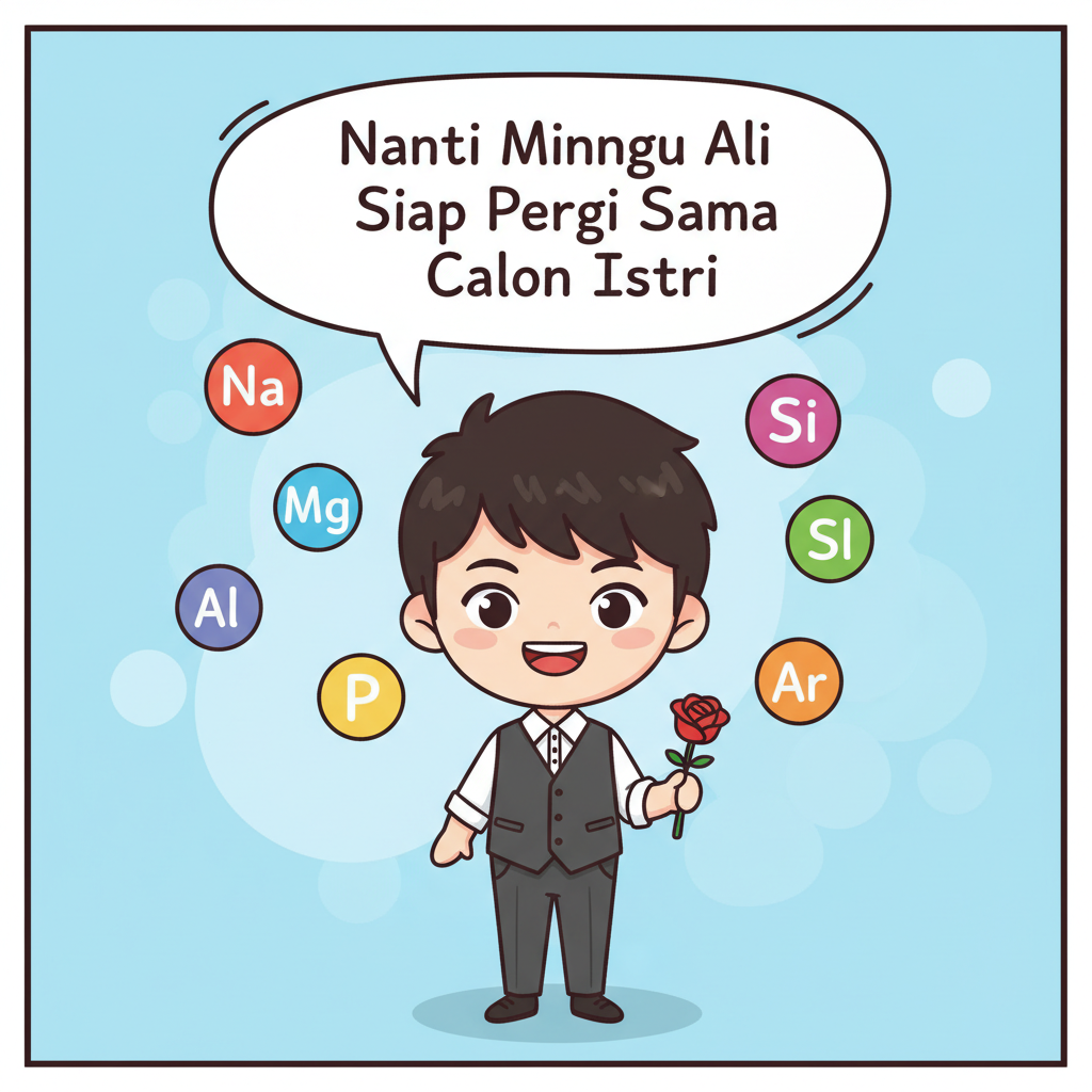 ilustrasi