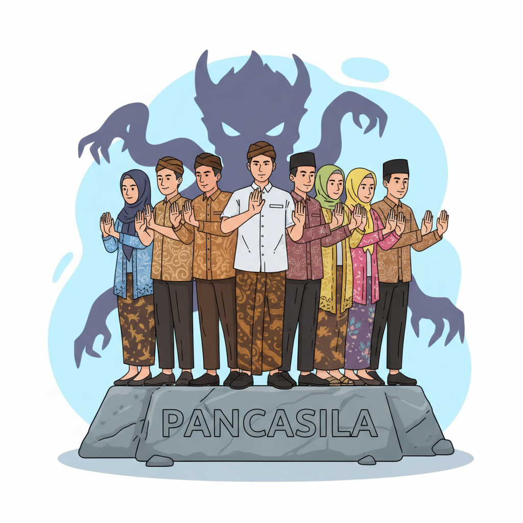 ilustrasi