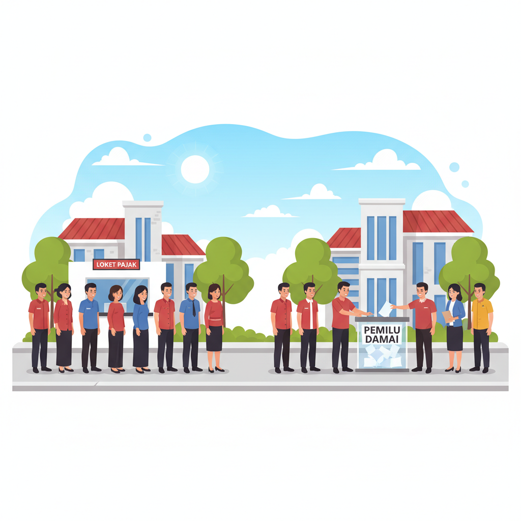 ilustrasi