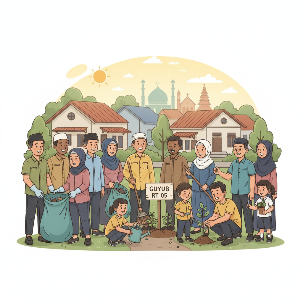 ilustrasi