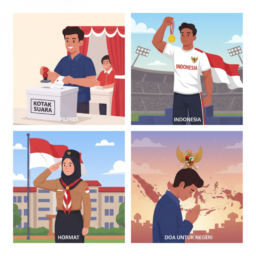 ilustrasi