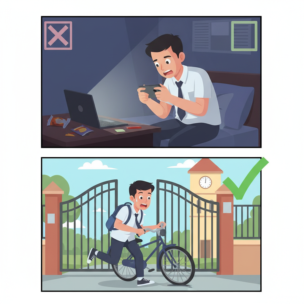 ilustrasi