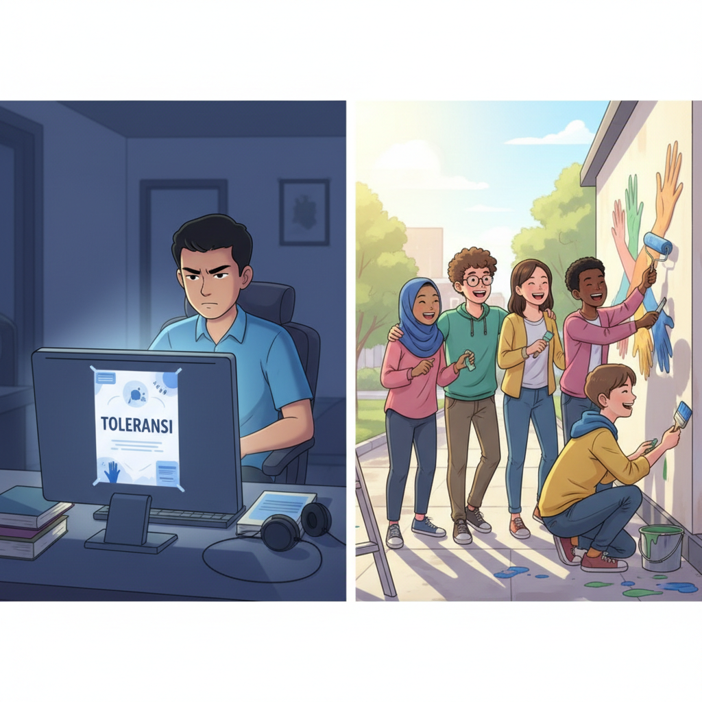 ilustrasi