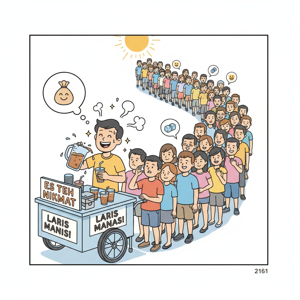 ilustrasi