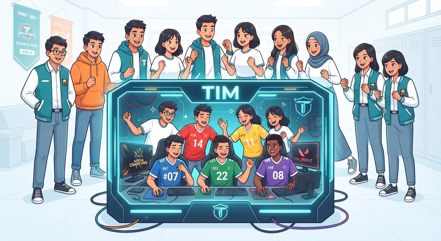 ilustrasi