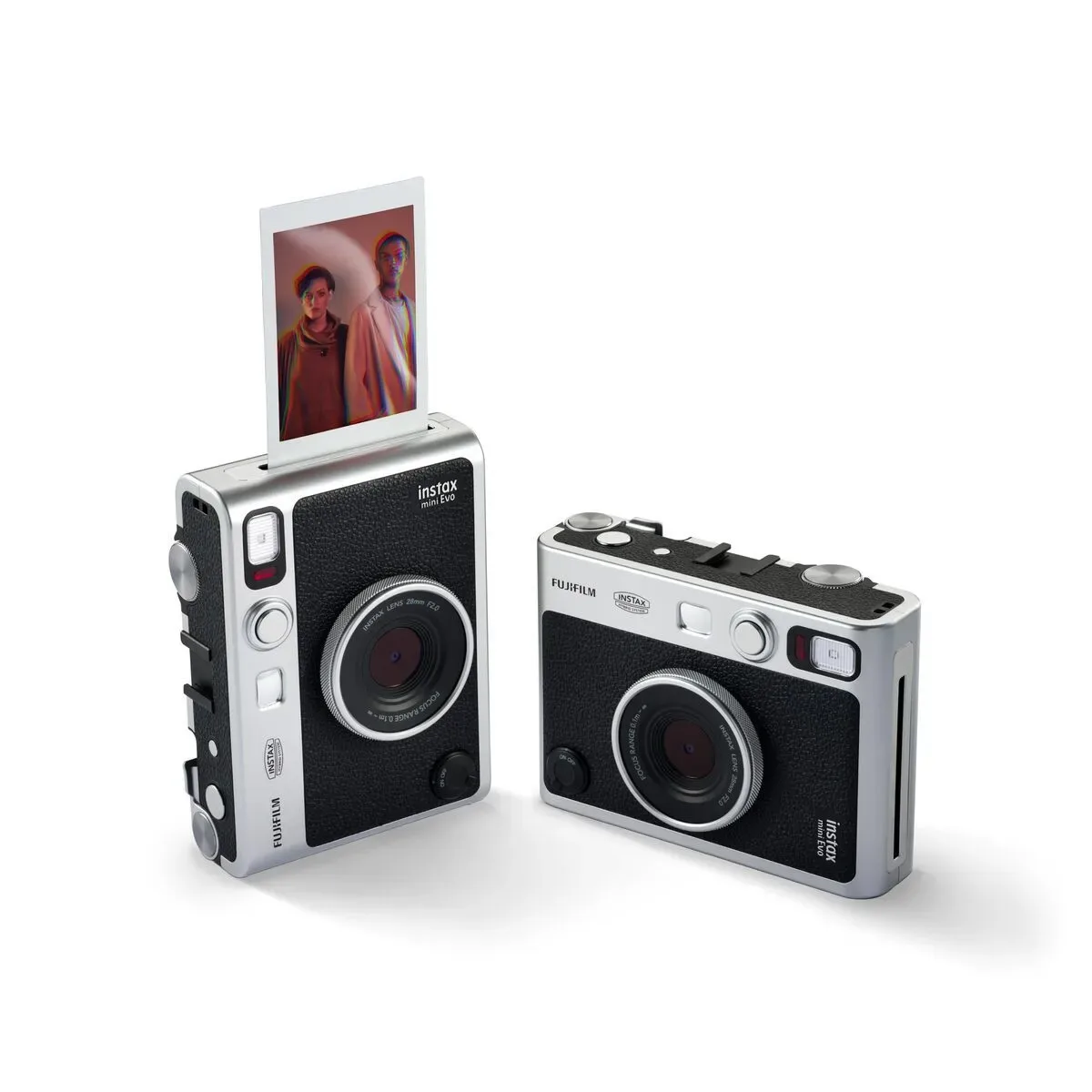 Instax Mini Evo - 1