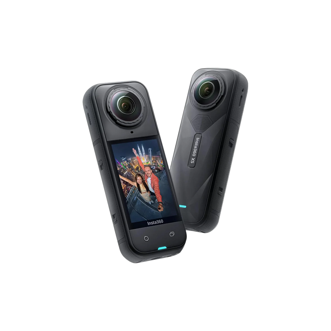 Insta360 X5