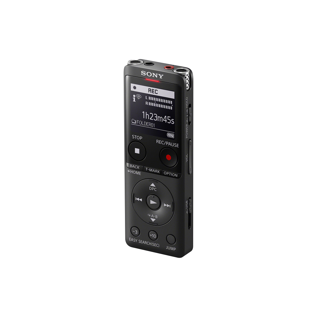 Sony ICD-UX570 - 1