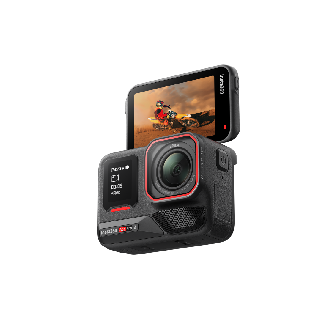 Insta360 Ace Pro 2