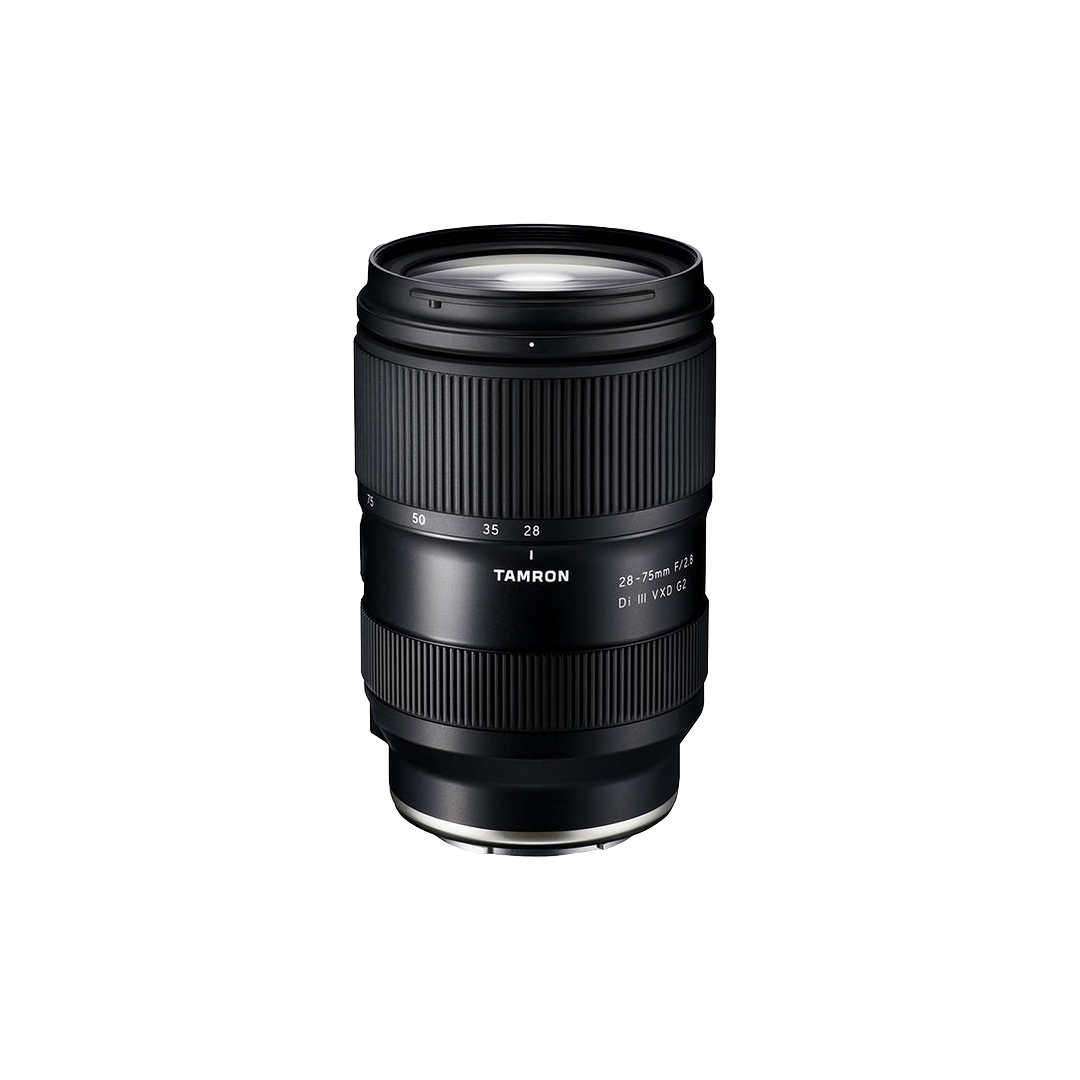 Tamron 28-75mm f/2.8 Di III VXD G2 - 1