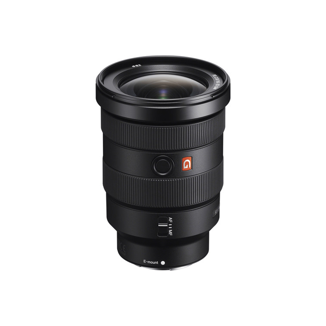Sony FE 16-35mm F2.8 GM - 1