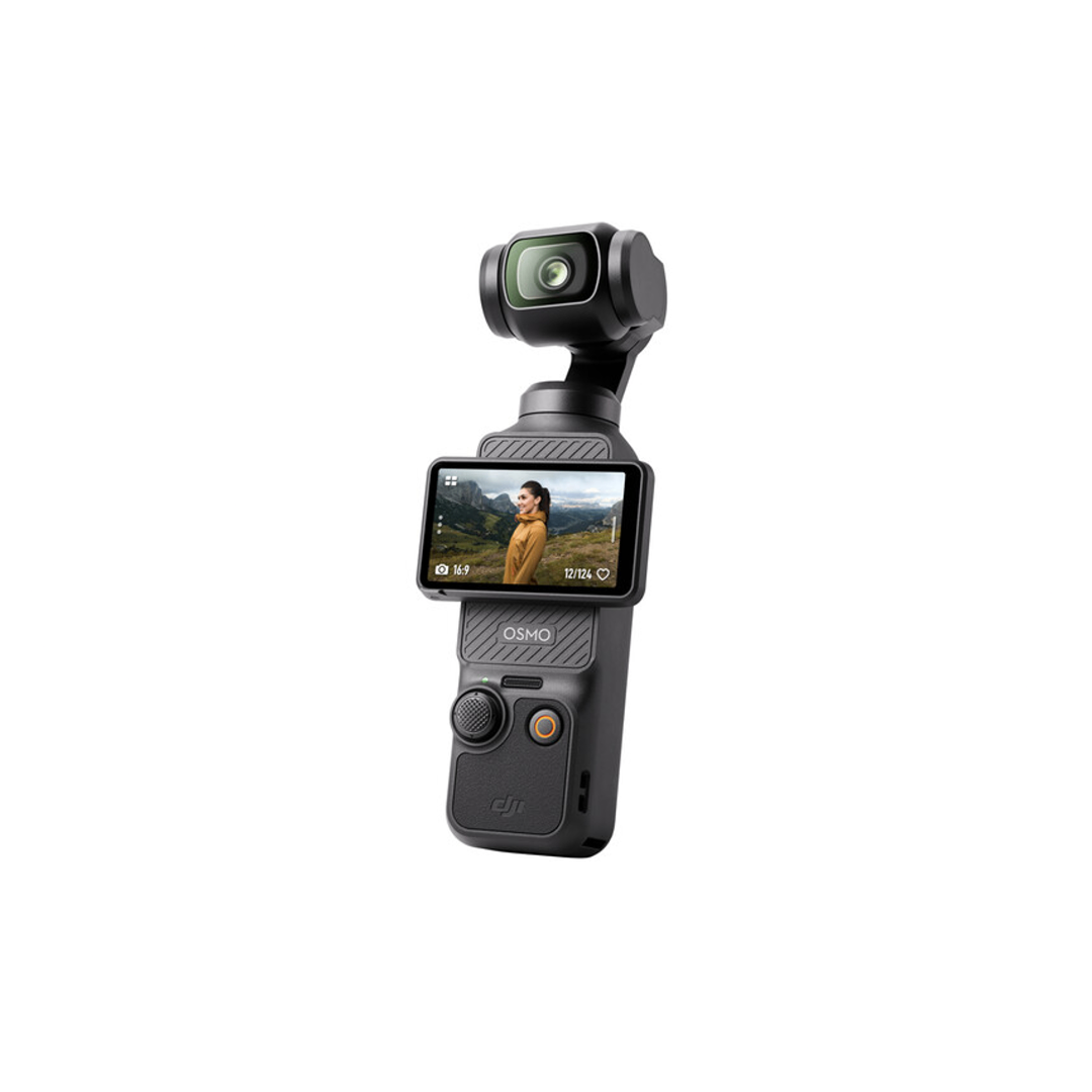 DJI Osmo Pocket 3 - 1