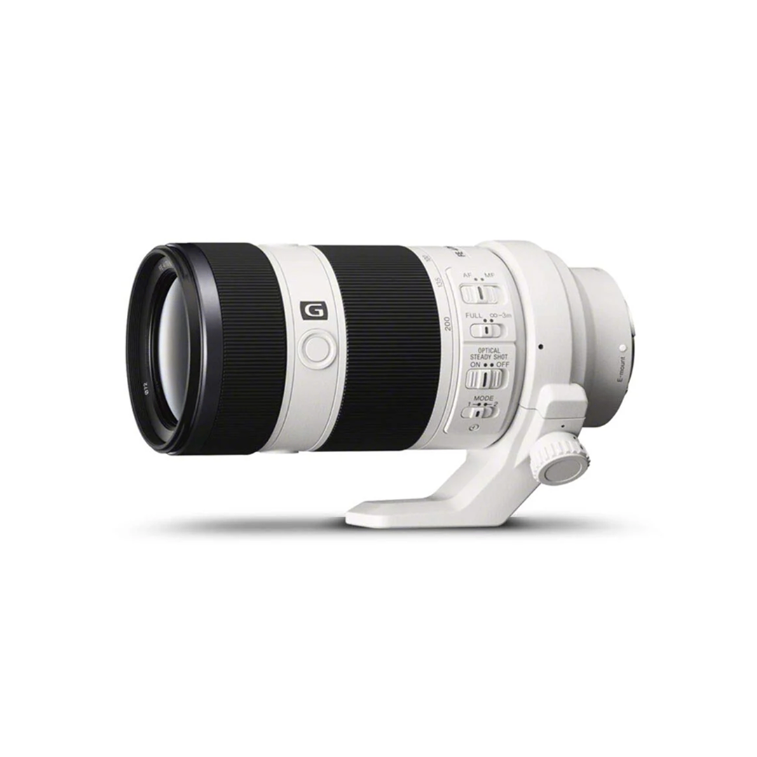 Sony FE 70-200mm f/4 G OSS - 1