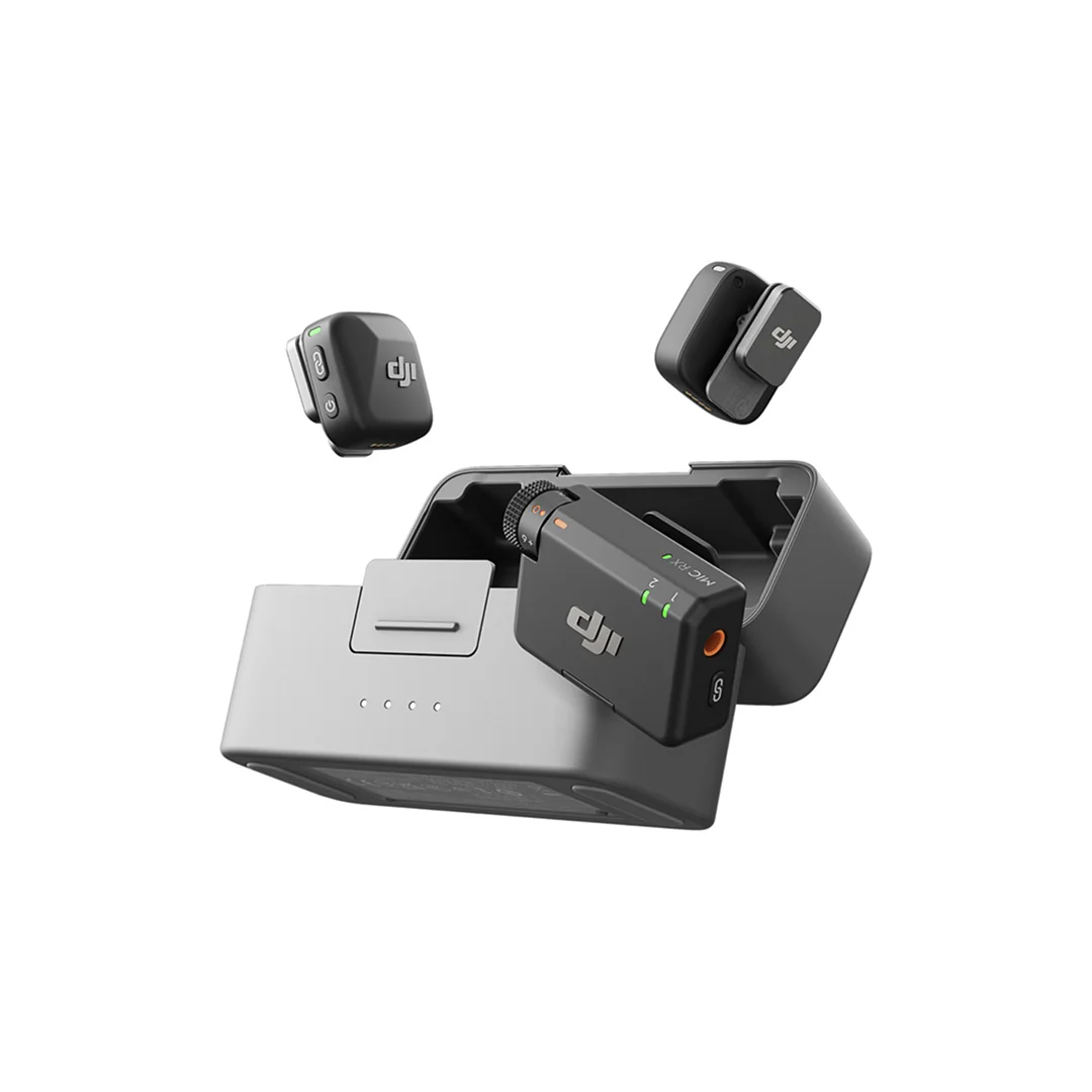 DJI Mic Mini - 1