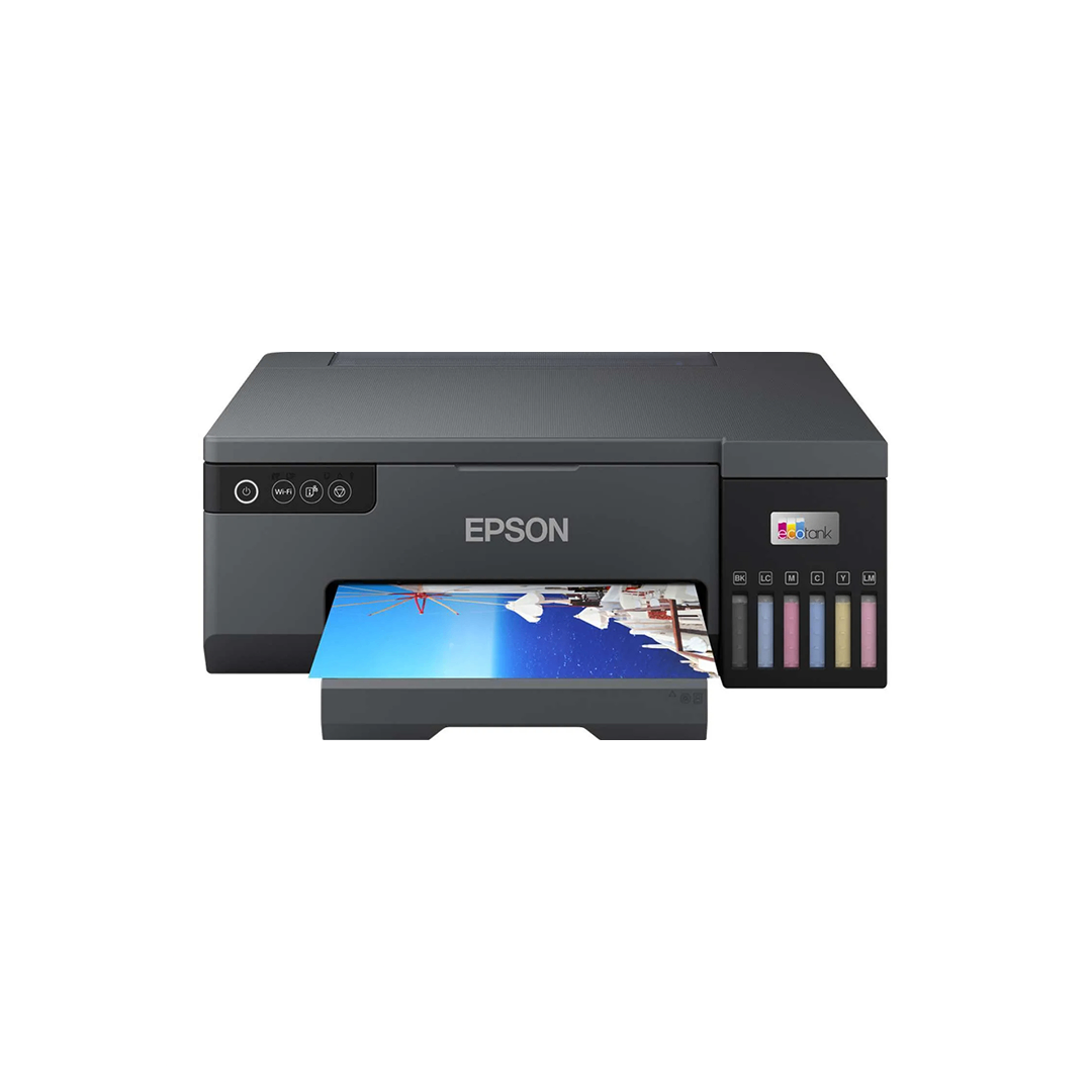EPSON L8050 - 1