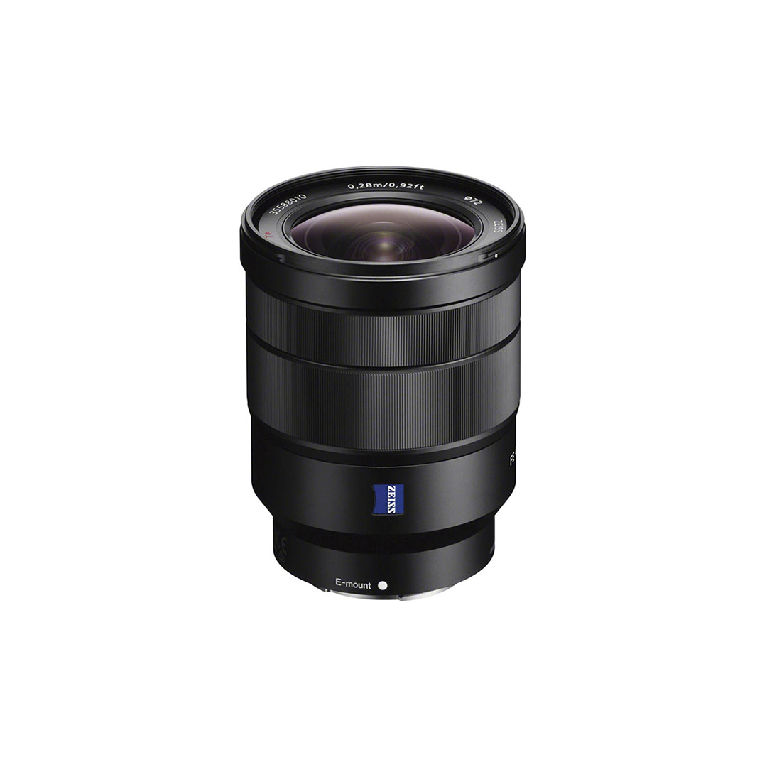 Sony FE 16-35mm f/4 Zeiss - 1