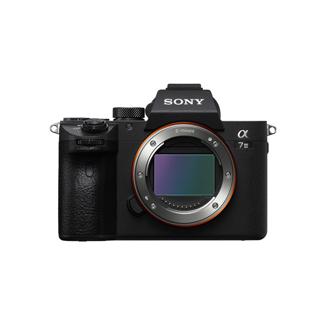 Sony A7iii (Body Only)