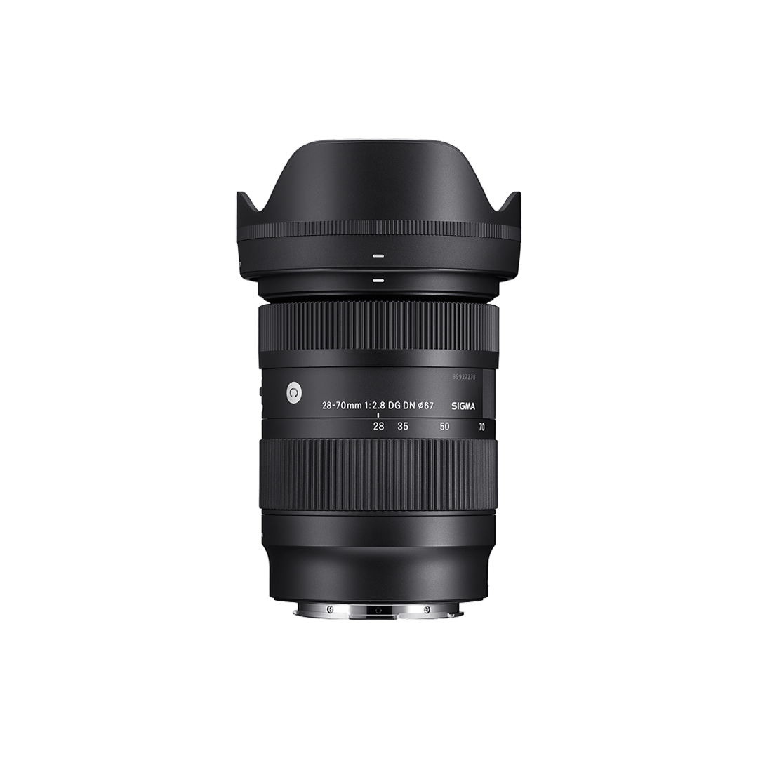 Sigma 28-70mm f2.8 DG DN Contemporary (For Sony) - 1