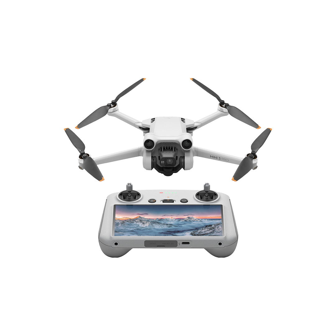 DJI Mini 3 Pro Combo - 1