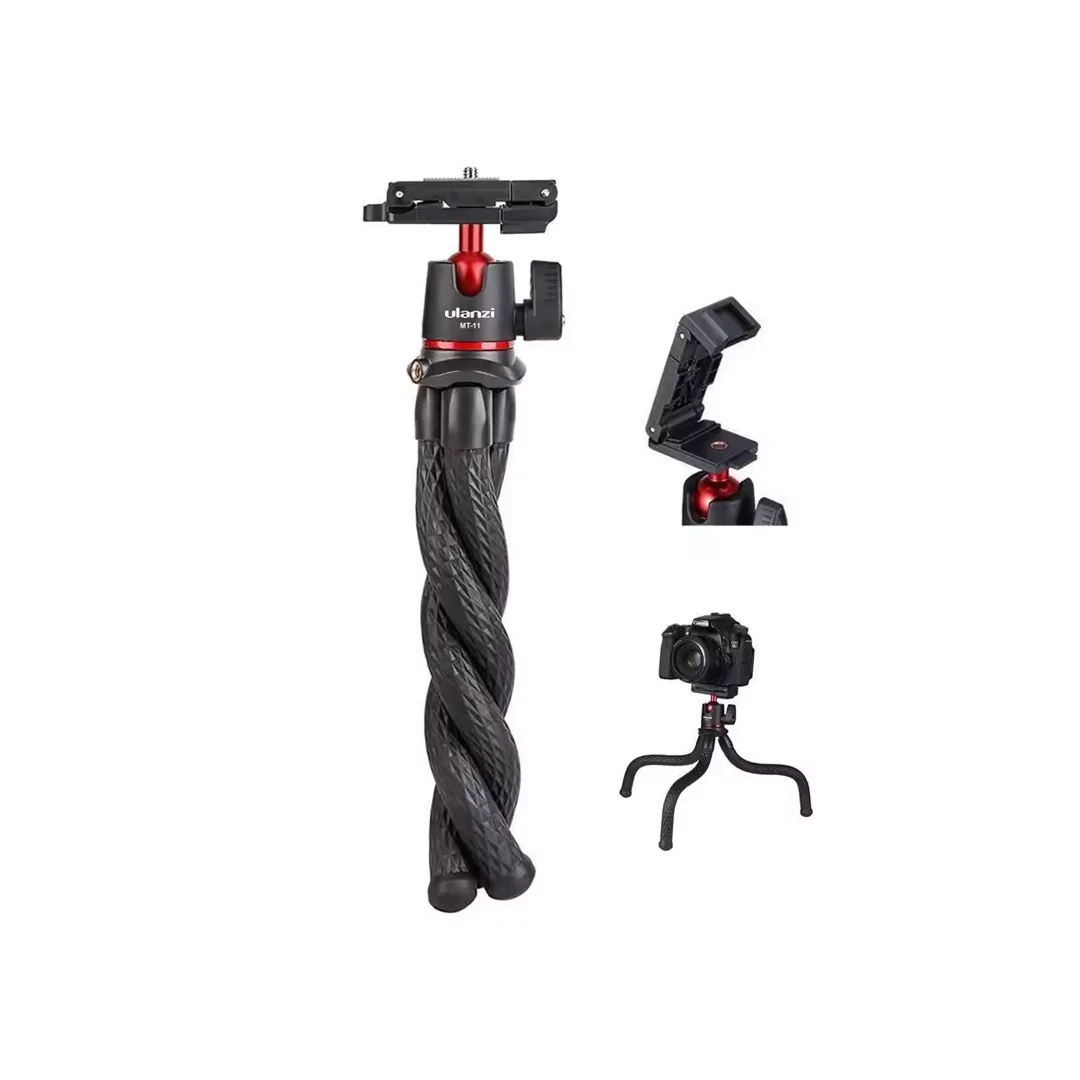 Ulanzi MT-11 Flexible Tripod - 1