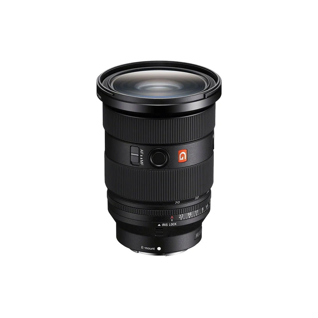 Sony FE 24-70mm f2.8 GM Mark II