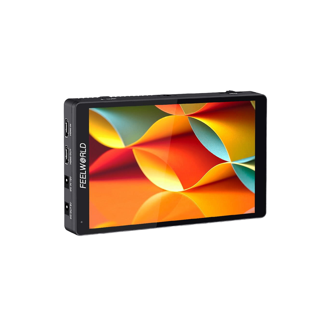 Feelworld F7 Pro Monitor External - 1