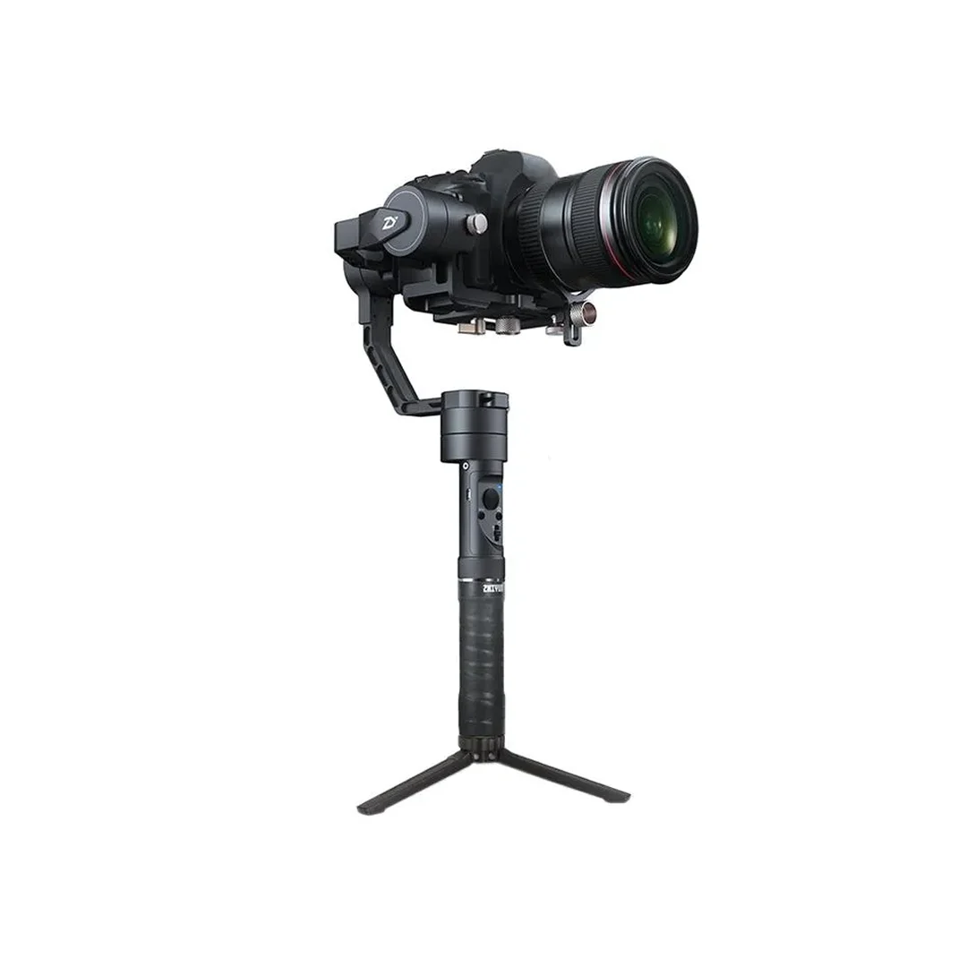 Zhiyun Crane Plus - 1