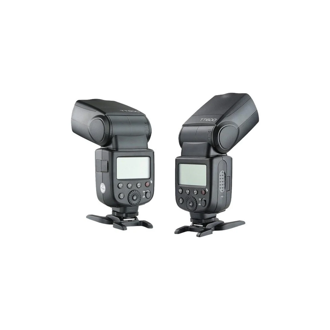 Godox TT600 Universal Flash - 1