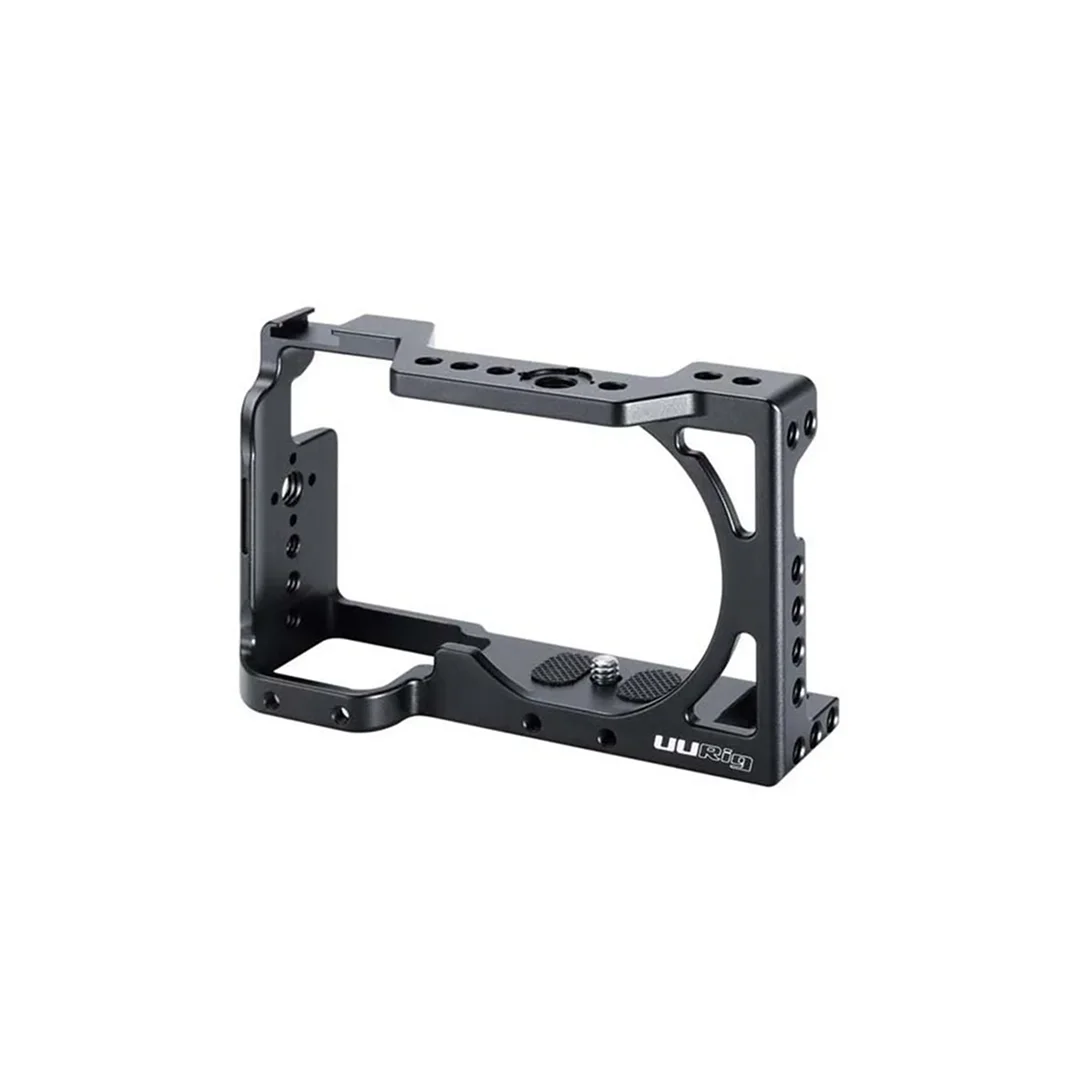 UURig Cage For Sony A6500 / A6400 - 1