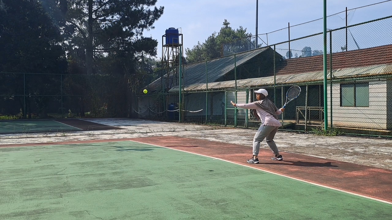 GP Tennis