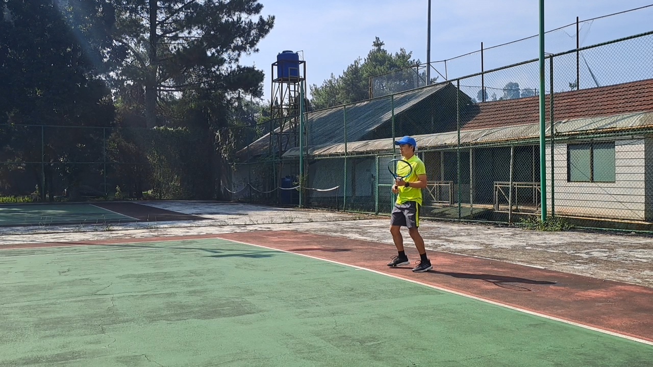 GP Tennis
