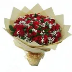 Bunga Handbouquet