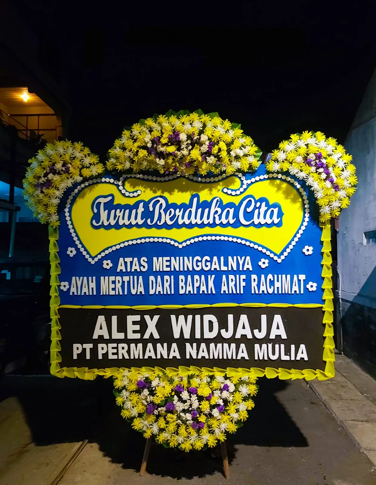 Toko Bunga Klaten Murah & Lengkap — Florist Online Siap Kirim 24 Jam