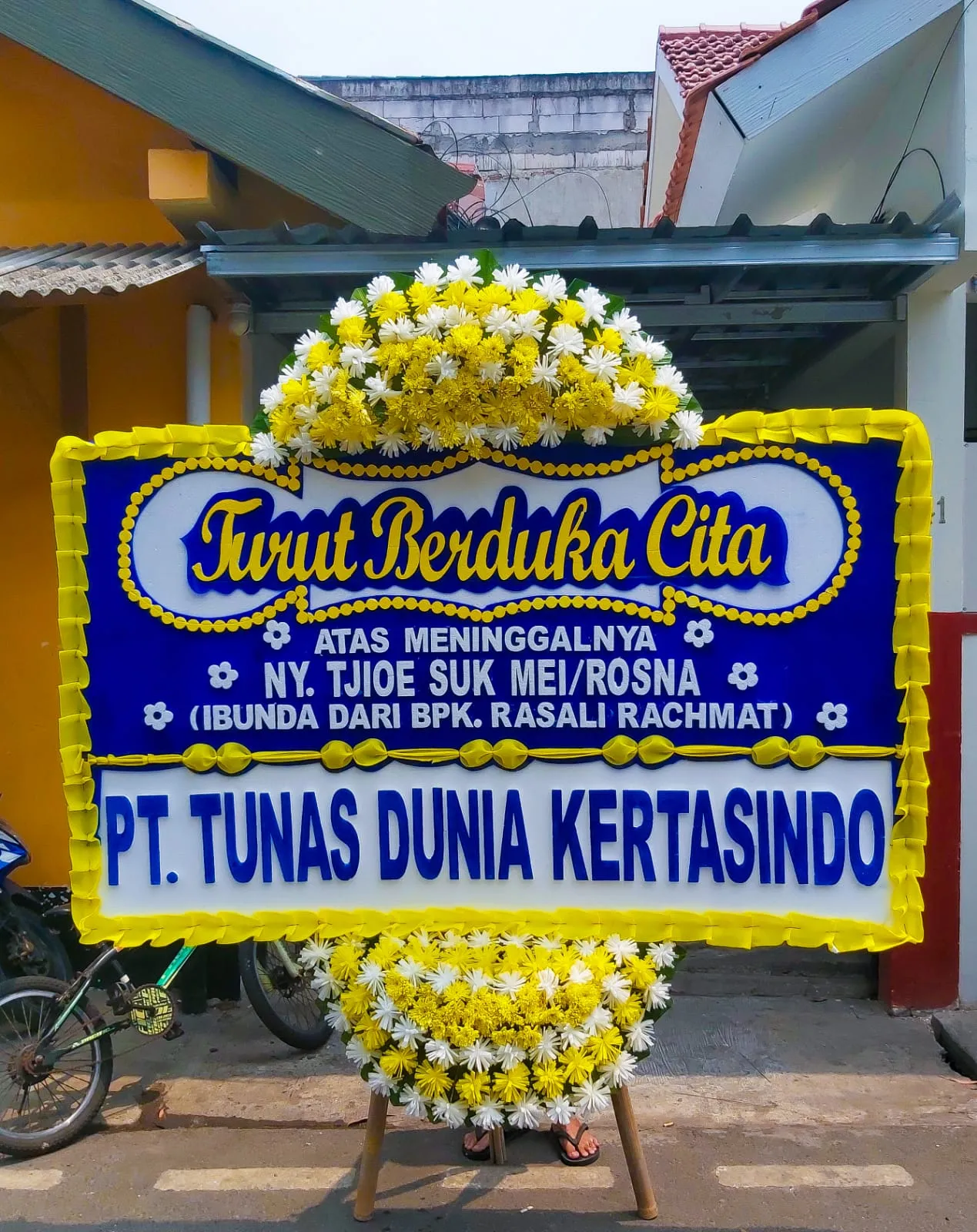 Toko Bunga 24 Jam jakarta | Ivan Florist Pusat Karangan Bunga Jakarta