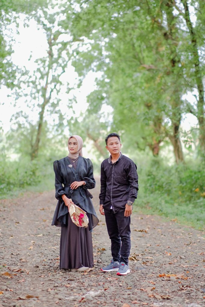 yuli dan fadil 3