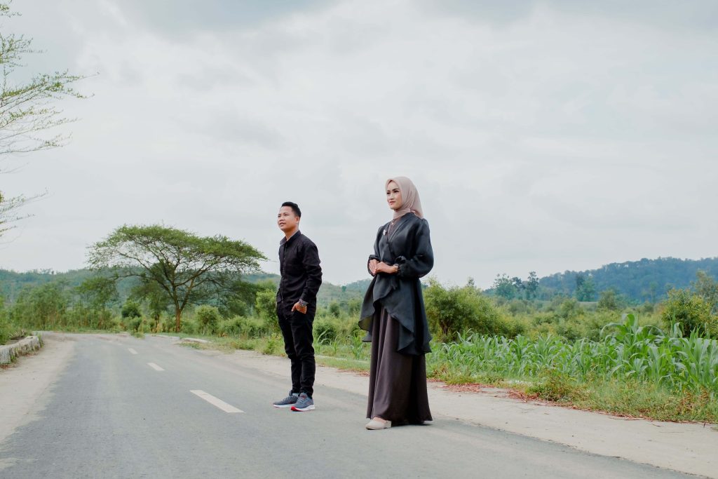 yuli dan fadil 7