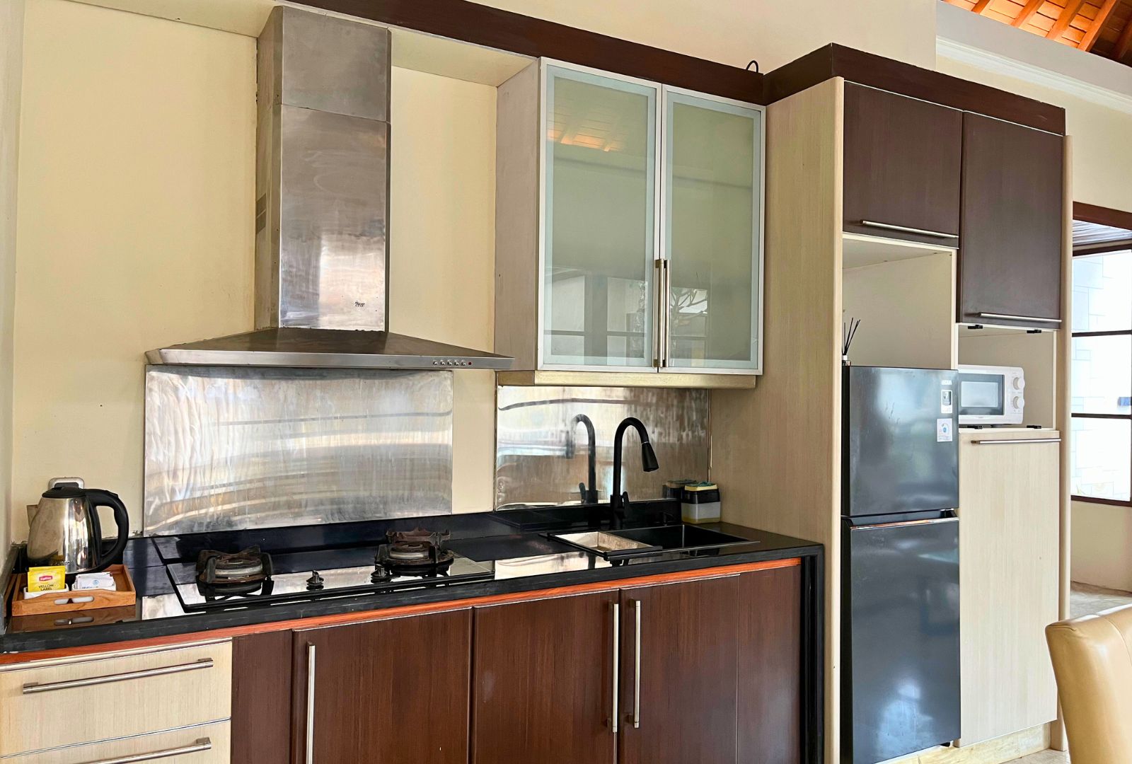 35 Kitchen