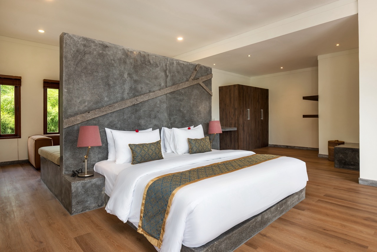 1 Andaman Bedroom A01 Large