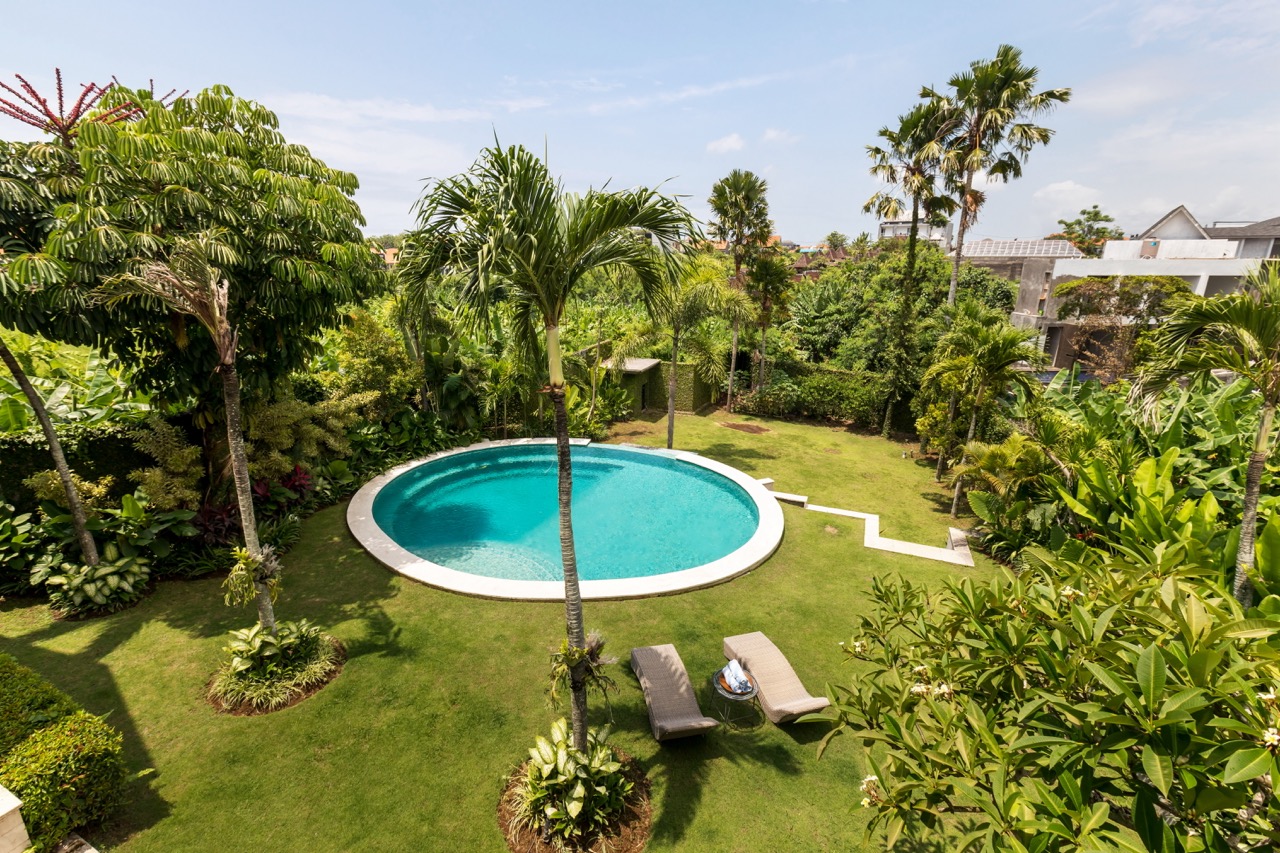 24 Jalak 17B Pool from Balcony 02 Large