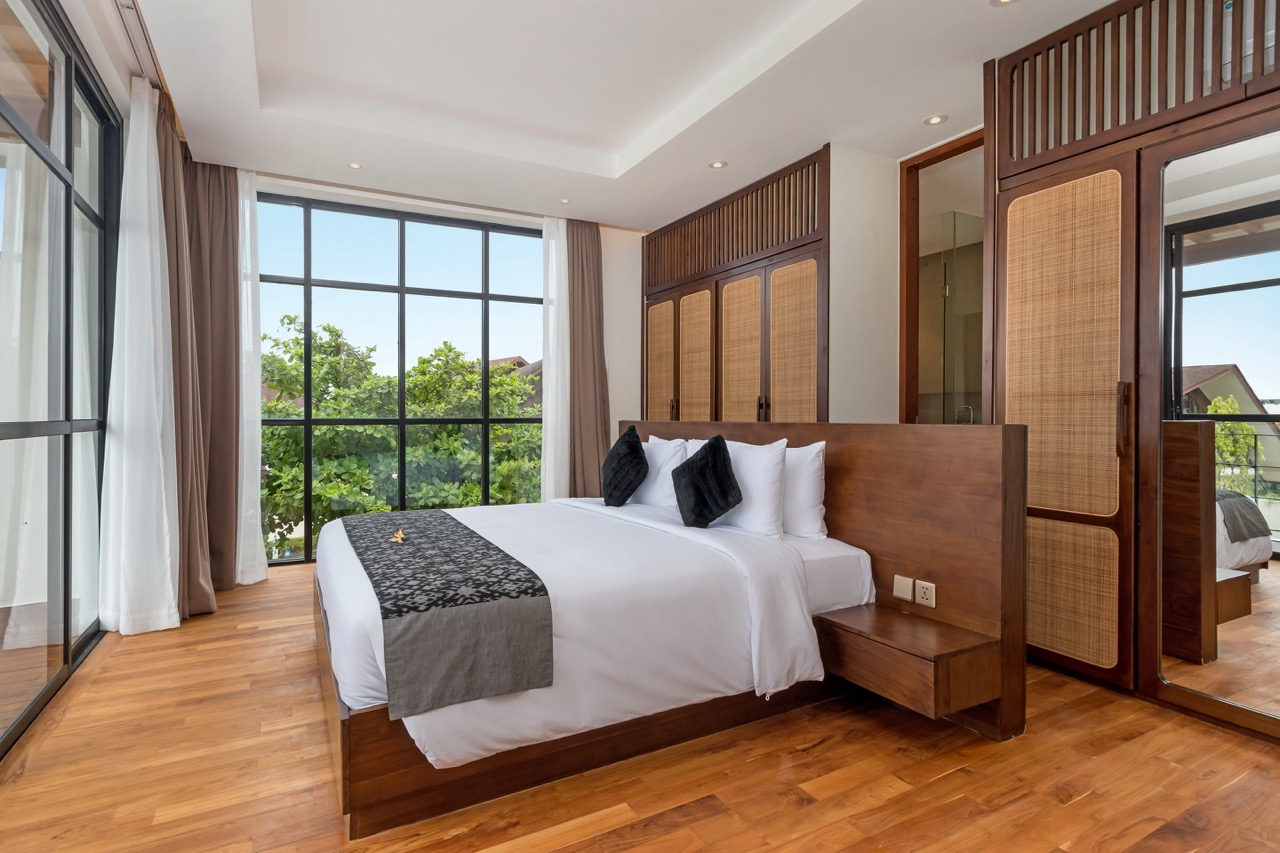 5 Blanc Bedroom B01 Large