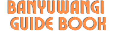 All About Banyuwangi In English